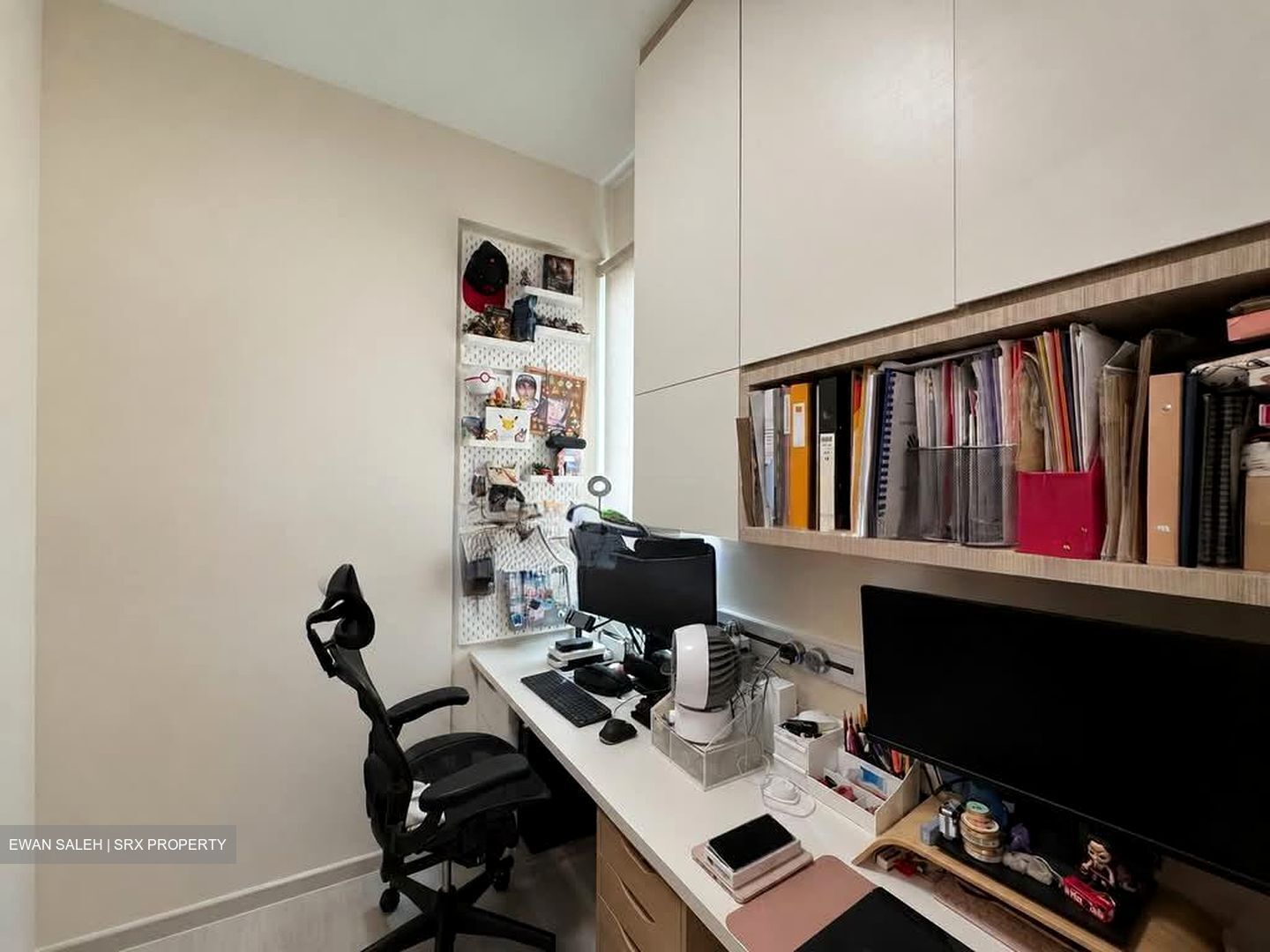 Canberra Residences (D27), Condominium #584533381